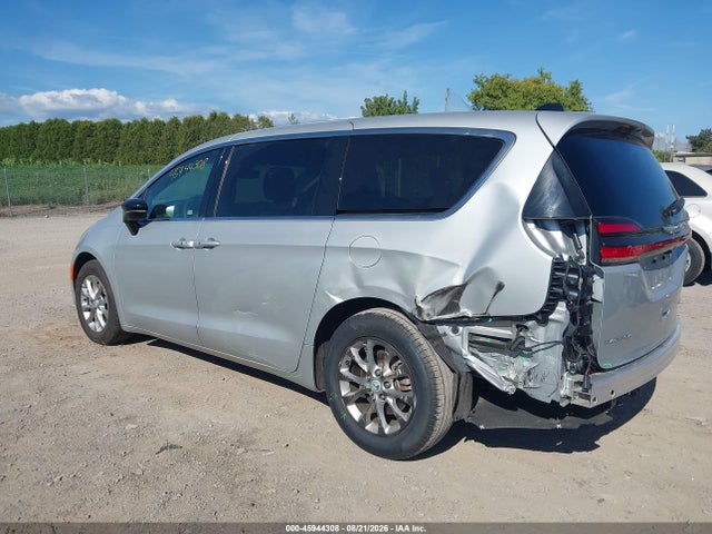 Aukcja sprzedaży 2026 Chrysler Pacifica Limited, vin: 2C4RC1GG9TR208525, numer aukcji: 45944308