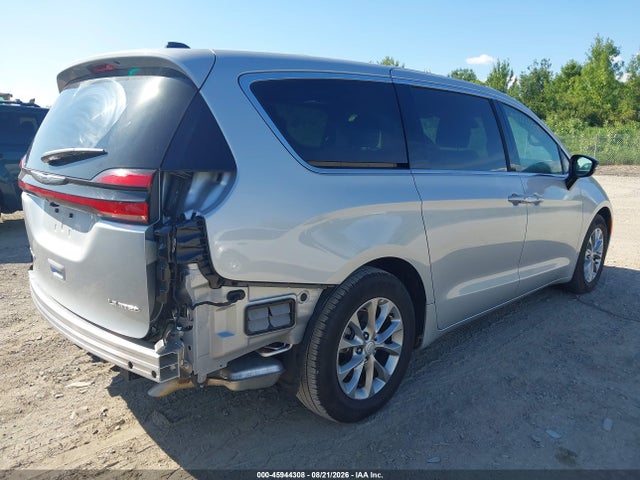Aukcja sprzedaży 2026 Chrysler Pacifica Limited, vin: 2C4RC1GG9TR208525, numer aukcji: 45944308