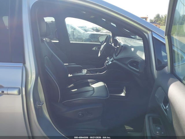 Aukcja sprzedaży 2026 Chrysler Pacifica Limited, vin: 2C4RC1GG9TR208525, numer aukcji: 45944308