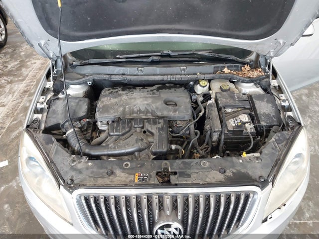 Продаж на аукціоні авто 2014 Buick Verano Convenience Group, vin: 1G4PR5SK9E4202248, номер лоту: 45944309