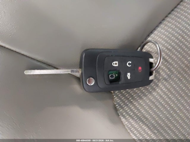 Продаж на аукціоні авто 2014 Buick Verano Convenience Group, vin: 1G4PR5SK9E4202248, номер лоту: 45944309