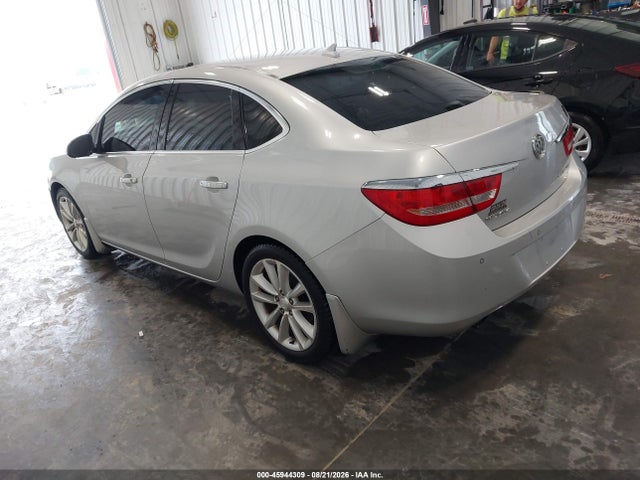 Продаж на аукціоні авто 2014 Buick Verano Convenience Group, vin: 1G4PR5SK9E4202248, номер лоту: 45944309