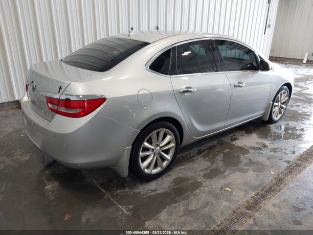 Продаж на аукціоні авто 2014 Buick Verano Convenience Group, vin: 1G4PR5SK9E4202248, номер лоту: 45944309