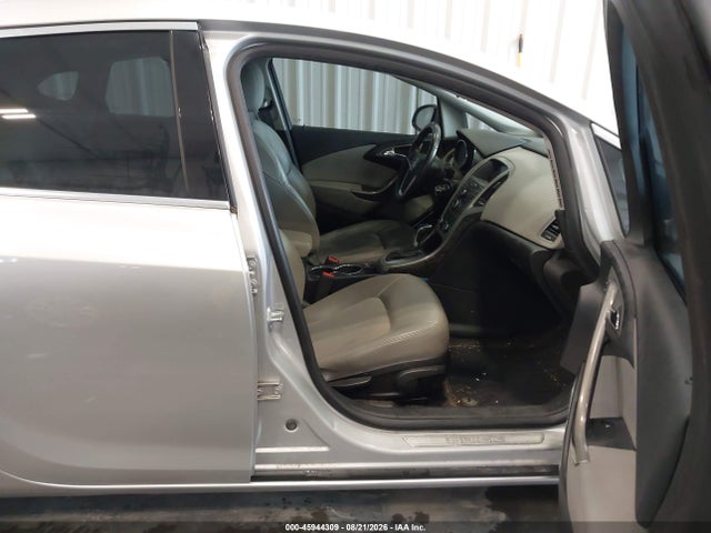 Продаж на аукціоні авто 2014 Buick Verano Convenience Group, vin: 1G4PR5SK9E4202248, номер лоту: 45944309