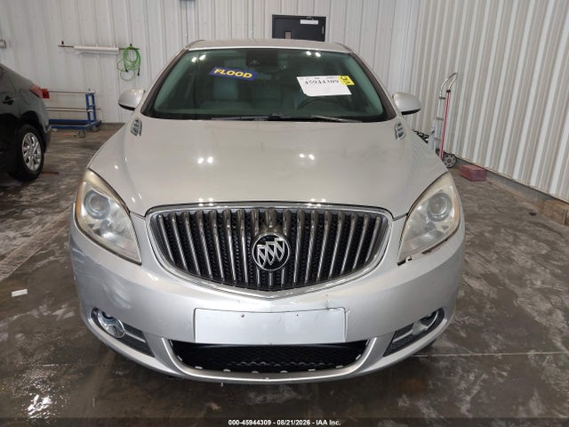 Продаж на аукціоні авто 2014 Buick Verano Convenience Group, vin: 1G4PR5SK9E4202248, номер лоту: 45944309