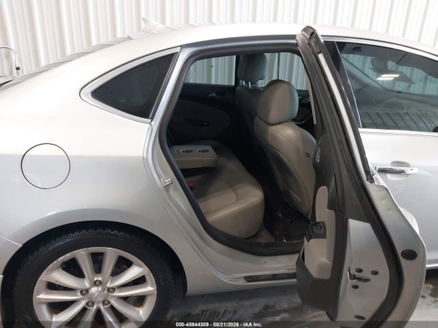 Продаж на аукціоні авто 2014 Buick Verano Convenience Group, vin: 1G4PR5SK9E4202248, номер лоту: 45944309