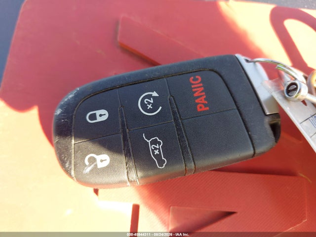Aukcja sprzedaży 2014 Jeep Grand Cherokee Limited, vin: 1C4RJFBG1EC339860, numer aukcji: 45944311