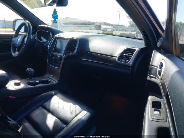 Aukcja sprzedaży 2014 Jeep Grand Cherokee Limited, vin: 1C4RJFBG1EC339860, numer aukcji: 45944311