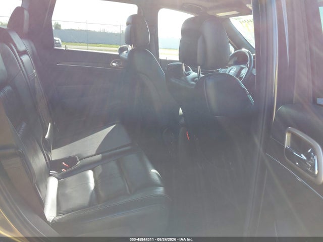 Aukcja sprzedaży 2014 Jeep Grand Cherokee Limited, vin: 1C4RJFBG1EC339860, numer aukcji: 45944311