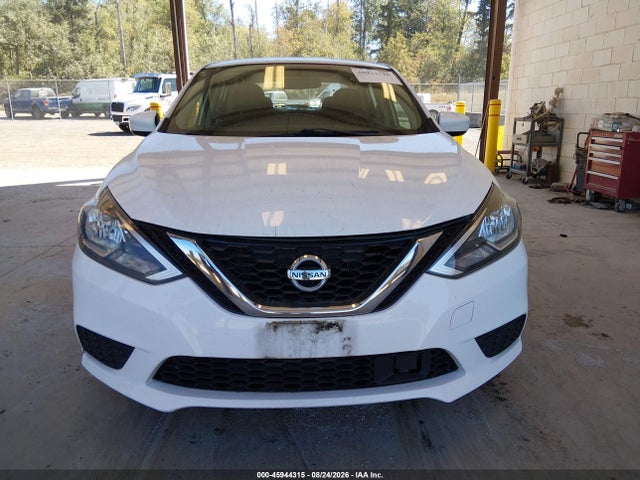 Nissan SENTRA S 2018 3N1AB7AP4JY258986 Image 13