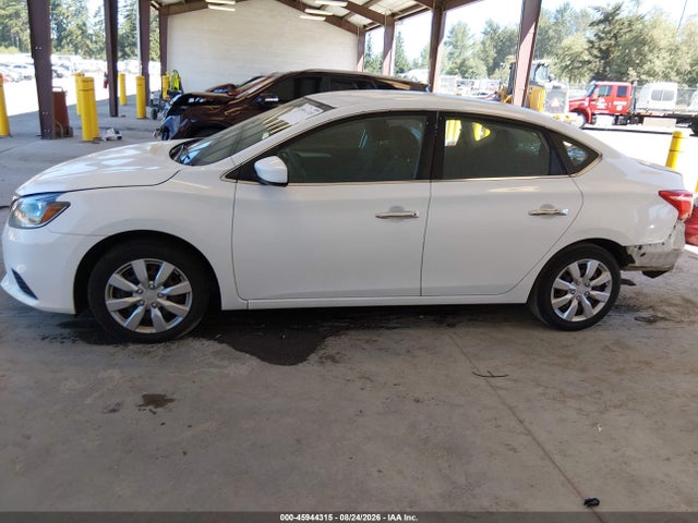 Nissan SENTRA S 2018 3N1AB7AP4JY258986 Image 15