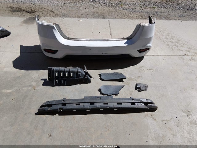 Nissan SENTRA S 2018 3N1AB7AP4JY258986 Image 12