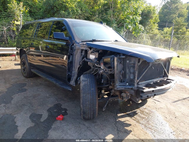 2020 Gmc Yukon Xl 4wd Slt მანქანა იყიდება აუქციონზე, vin: 1GKS2GKC3LR288975, აუქციონის ნომერი: 45944317
