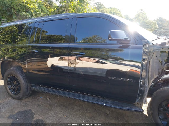 2020 Gmc Yukon Xl 4wd Slt მანქანა იყიდება აუქციონზე, vin: 1GKS2GKC3LR288975, აუქციონის ნომერი: 45944317