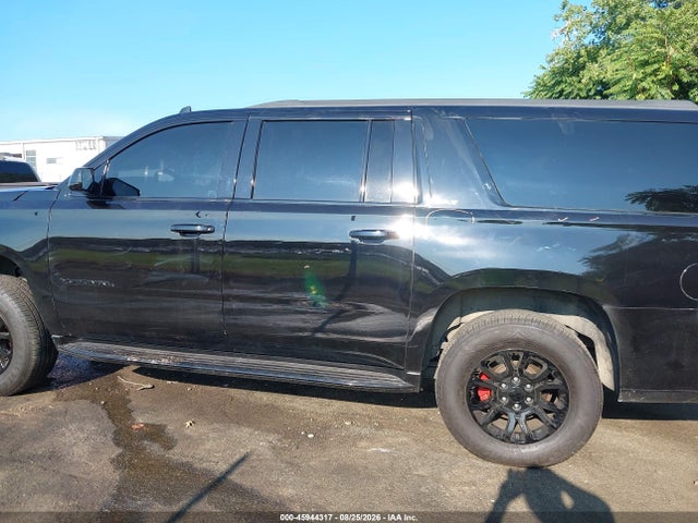 2020 Gmc Yukon Xl 4wd Slt მანქანა იყიდება აუქციონზე, vin: 1GKS2GKC3LR288975, აუქციონის ნომერი: 45944317
