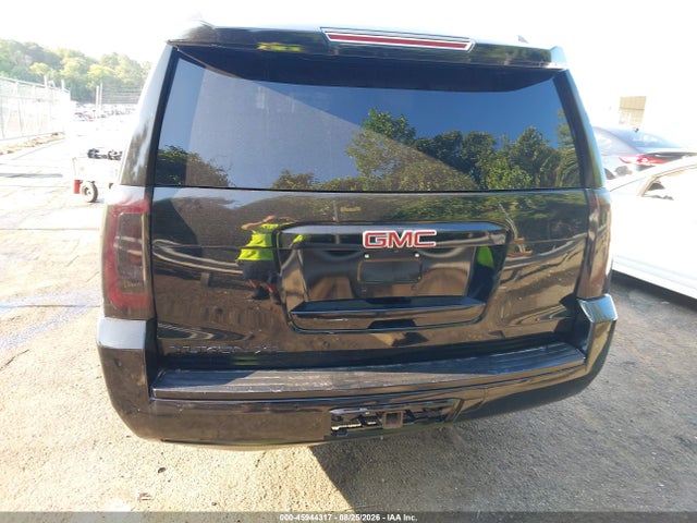 2020 Gmc Yukon Xl 4wd Slt მანქანა იყიდება აუქციონზე, vin: 1GKS2GKC3LR288975, აუქციონის ნომერი: 45944317