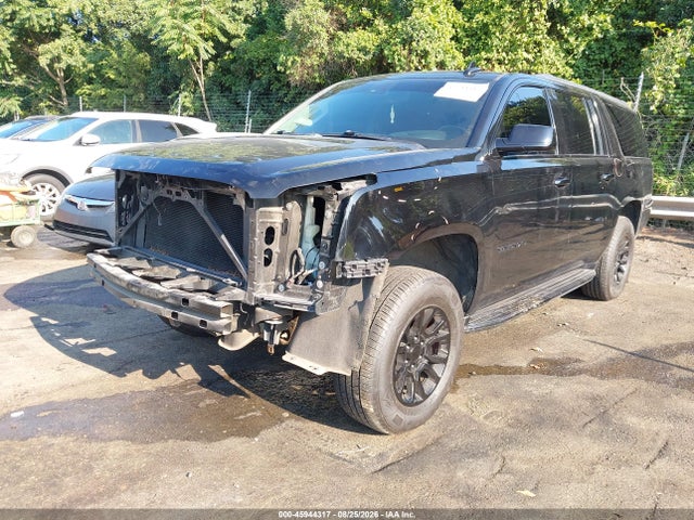 2020 Gmc Yukon Xl 4wd Slt მანქანა იყიდება აუქციონზე, vin: 1GKS2GKC3LR288975, აუქციონის ნომერი: 45944317
