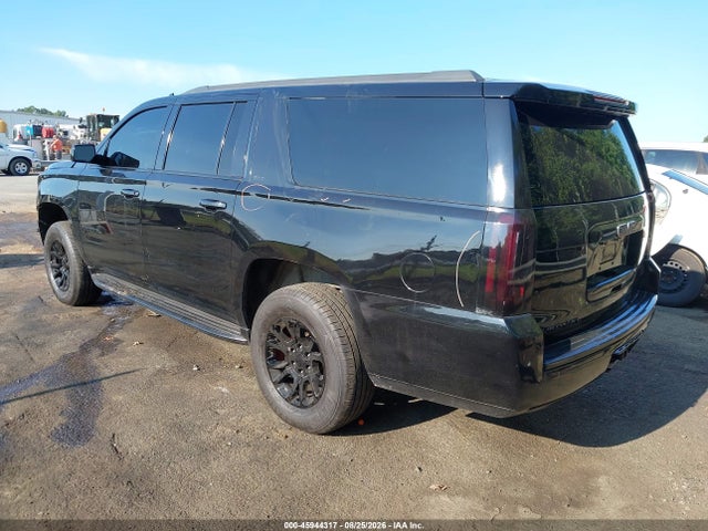 2020 Gmc Yukon Xl 4wd Slt მანქანა იყიდება აუქციონზე, vin: 1GKS2GKC3LR288975, აუქციონის ნომერი: 45944317