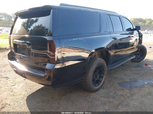2020 Gmc Yukon Xl 4wd Slt მანქანა იყიდება აუქციონზე, vin: 1GKS2GKC3LR288975, აუქციონის ნომერი: 45944317