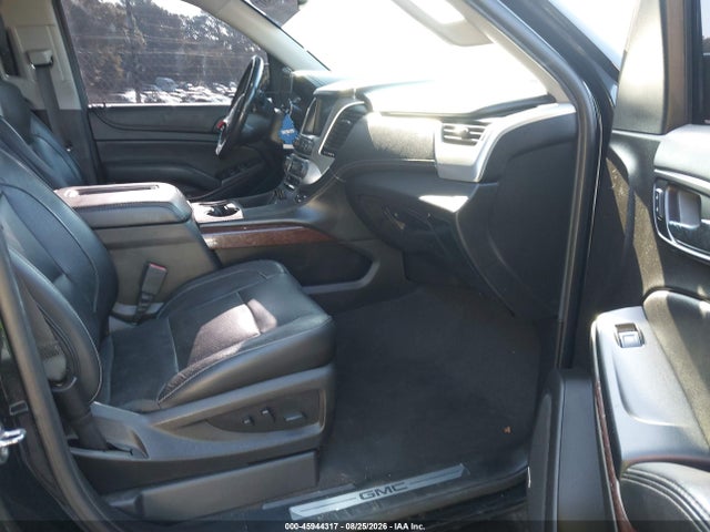 2020 Gmc Yukon Xl 4wd Slt მანქანა იყიდება აუქციონზე, vin: 1GKS2GKC3LR288975, აუქციონის ნომერი: 45944317