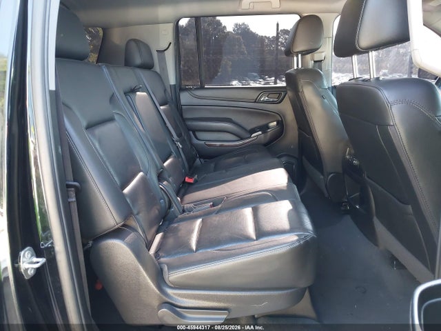 2020 Gmc Yukon Xl 4wd Slt მანქანა იყიდება აუქციონზე, vin: 1GKS2GKC3LR288975, აუქციონის ნომერი: 45944317