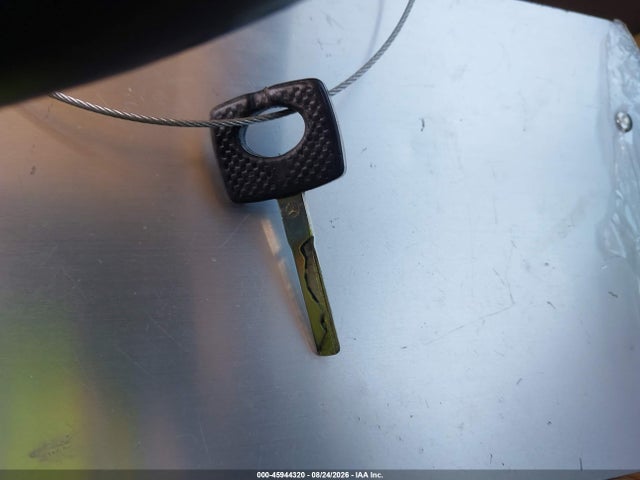 45944320 :رقم المزاد ، WDBHA28E3SF236460 vin ، 1995 Mercedes-benz C 280 مزاد بيع