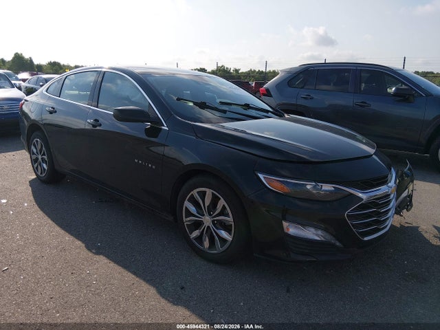 Aukcja sprzedaży 2023 Chevrolet Malibu Fwd 1lt, vin: 1G1ZD5ST5PF136687, numer aukcji: 45944321