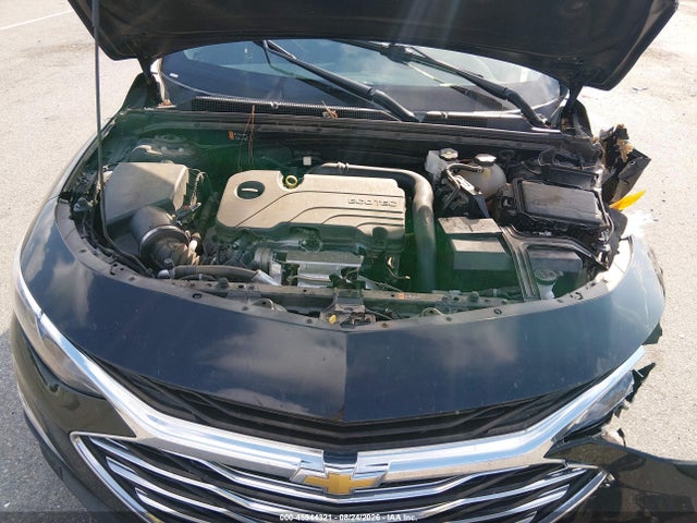 45944321 :رقم المزاد ، 1G1ZD5ST5PF136687 vin ، 2023 Chevrolet Malibu Fwd 1lt مزاد بيع