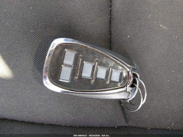 45944321 :رقم المزاد ، 1G1ZD5ST5PF136687 vin ، 2023 Chevrolet Malibu Fwd 1lt مزاد بيع