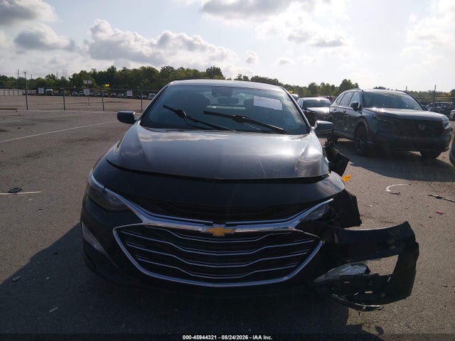 45944321 :رقم المزاد ، 1G1ZD5ST5PF136687 vin ، 2023 Chevrolet Malibu Fwd 1lt مزاد بيع