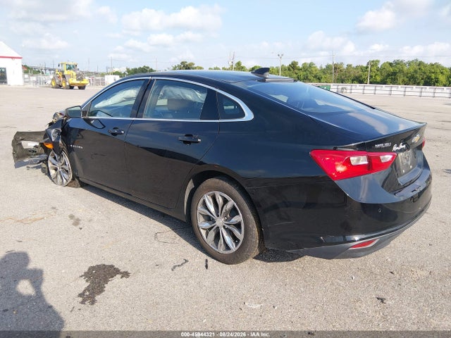 45944321 :رقم المزاد ، 1G1ZD5ST5PF136687 vin ، 2023 Chevrolet Malibu Fwd 1lt مزاد بيع