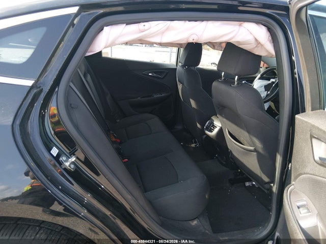 45944321 :رقم المزاد ، 1G1ZD5ST5PF136687 vin ، 2023 Chevrolet Malibu Fwd 1lt مزاد بيع