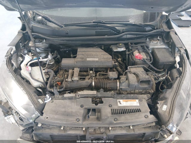 Продаж на аукціоні авто 2019 Honda Cr-v Ex-l, vin: 7FARW2H82KE025051, номер лоту: 45944323
