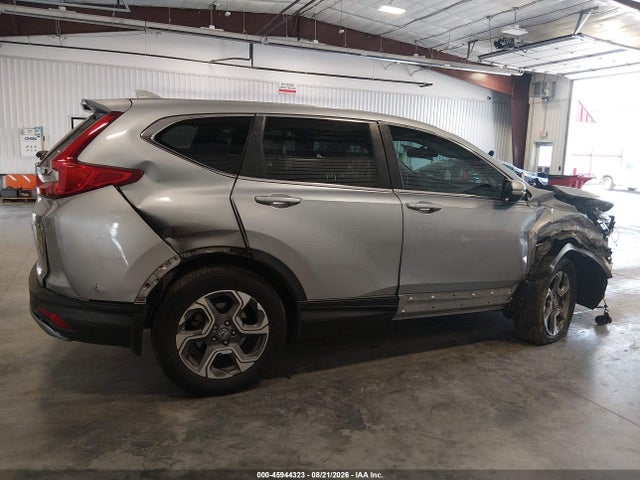 Продаж на аукціоні авто 2019 Honda Cr-v Ex-l, vin: 7FARW2H82KE025051, номер лоту: 45944323