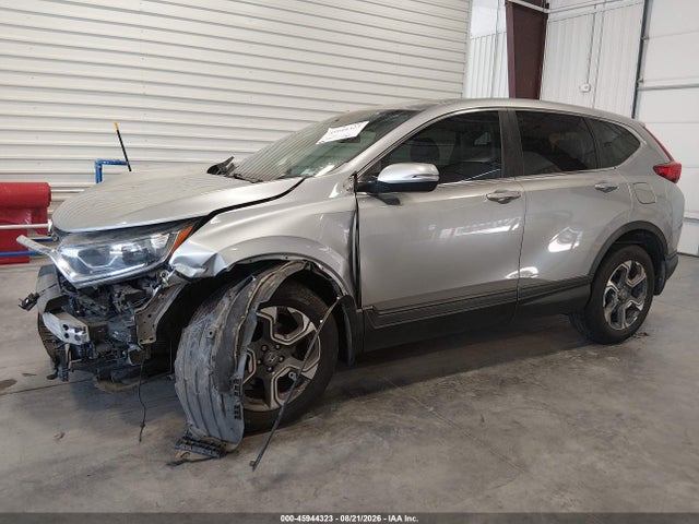 Продаж на аукціоні авто 2019 Honda Cr-v Ex-l, vin: 7FARW2H82KE025051, номер лоту: 45944323