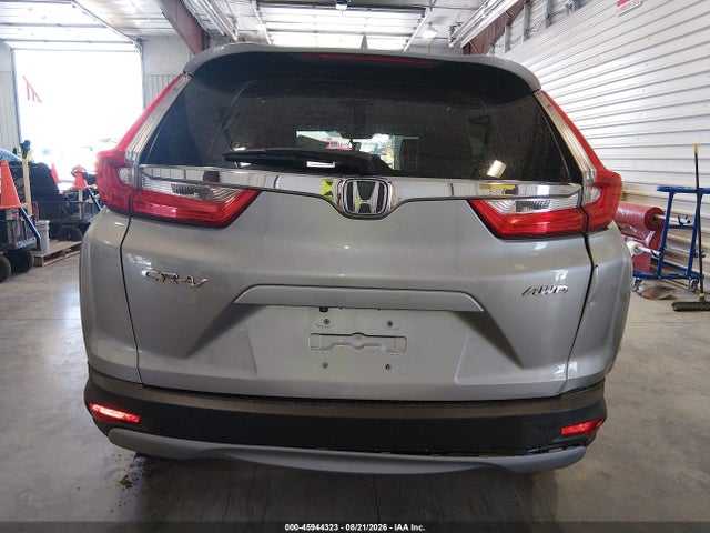 Продаж на аукціоні авто 2019 Honda Cr-v Ex-l, vin: 7FARW2H82KE025051, номер лоту: 45944323