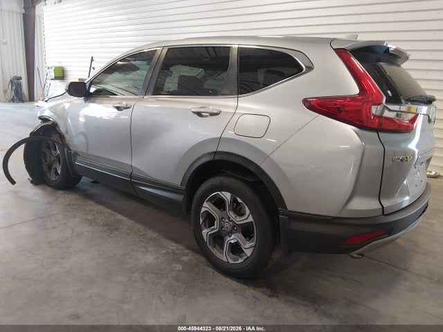 Продаж на аукціоні авто 2019 Honda Cr-v Ex-l, vin: 7FARW2H82KE025051, номер лоту: 45944323