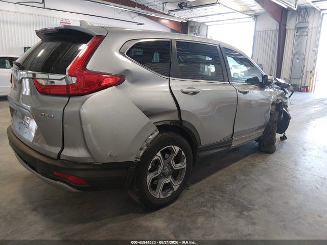 Продаж на аукціоні авто 2019 Honda Cr-v Ex-l, vin: 7FARW2H82KE025051, номер лоту: 45944323