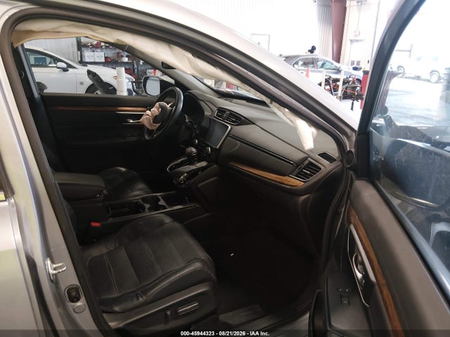 Продаж на аукціоні авто 2019 Honda Cr-v Ex-l, vin: 7FARW2H82KE025051, номер лоту: 45944323