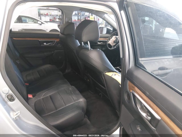 Продаж на аукціоні авто 2019 Honda Cr-v Ex-l, vin: 7FARW2H82KE025051, номер лоту: 45944323