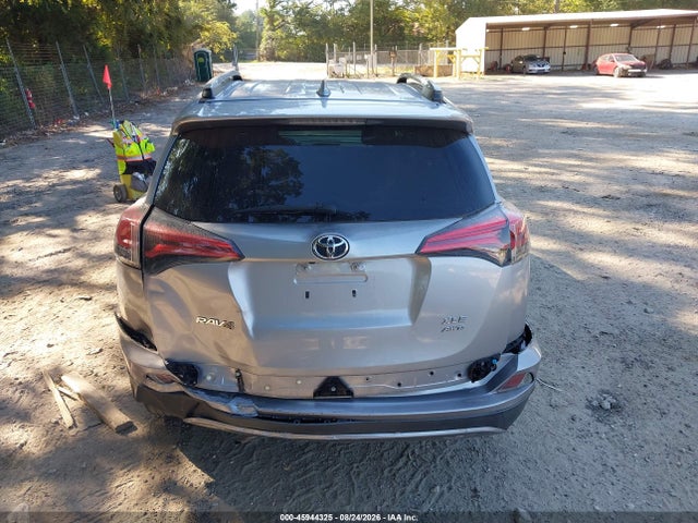Продаж на аукціоні авто 2018 Toyota Rav4 Xle, vin: 2T3RFREV6JW737053, номер лоту: 45944325