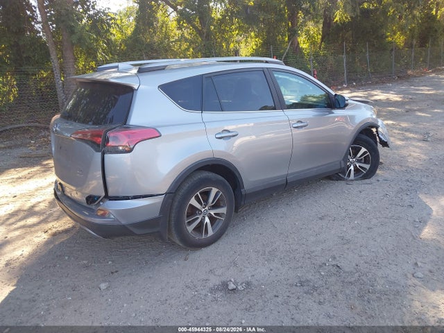 Продаж на аукціоні авто 2018 Toyota Rav4 Xle, vin: 2T3RFREV6JW737053, номер лоту: 45944325