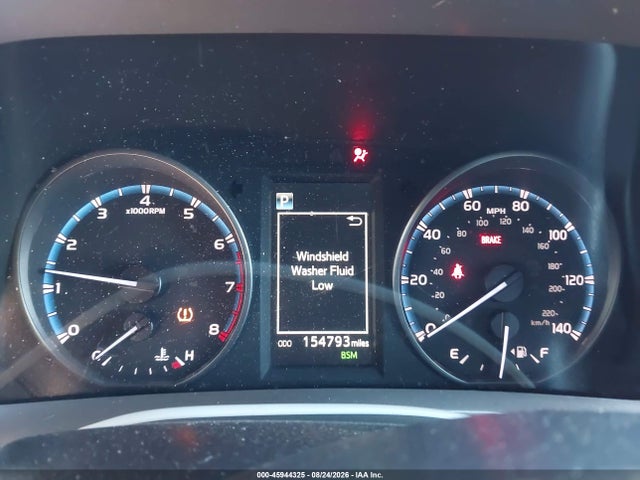 Продаж на аукціоні авто 2018 Toyota Rav4 Xle, vin: 2T3RFREV6JW737053, номер лоту: 45944325