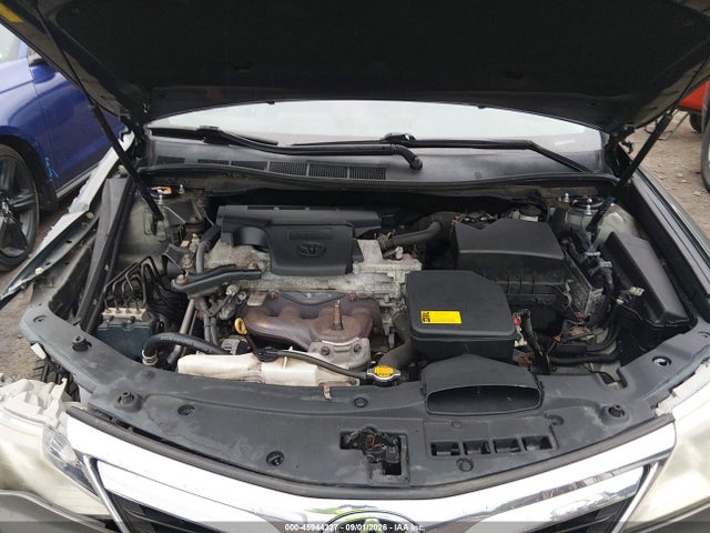 Продажа на аукционе авто 2012 Toyota Camry Xle, vin: 4T1BF1FK3CU637155, номер лота: 45944327