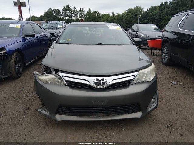 Продажа на аукционе авто 2012 Toyota Camry Xle, vin: 4T1BF1FK3CU637155, номер лота: 45944327