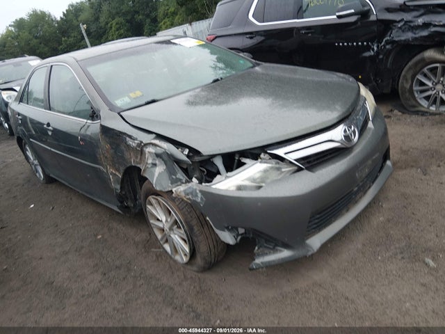 Продажа на аукционе авто 2012 Toyota Camry Xle, vin: 4T1BF1FK3CU637155, номер лота: 45944327