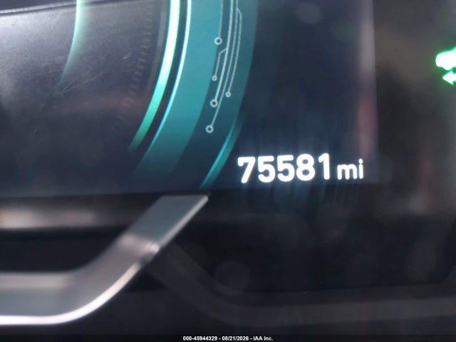 Продаж на аукціоні авто 2020 Hyundai Ioniq Hybrid Se, vin: KMHC75LC8LU227988, номер лоту: 45944329