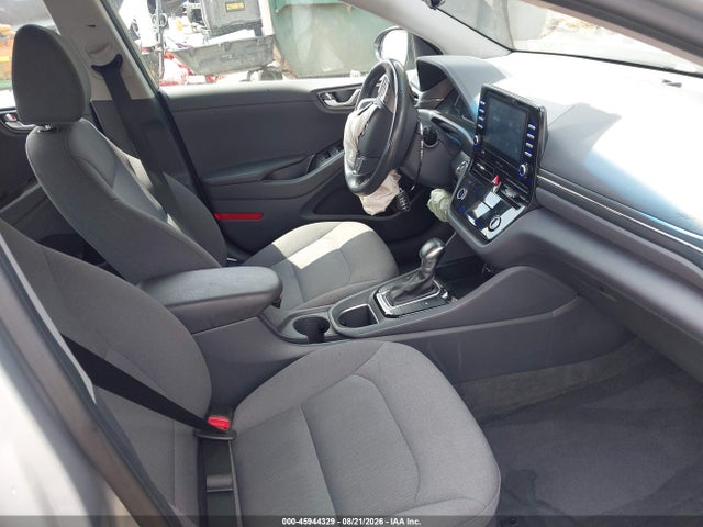 Продаж на аукціоні авто 2020 Hyundai Ioniq Hybrid Se, vin: KMHC75LC8LU227988, номер лоту: 45944329