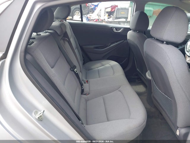 Продаж на аукціоні авто 2020 Hyundai Ioniq Hybrid Se, vin: KMHC75LC8LU227988, номер лоту: 45944329