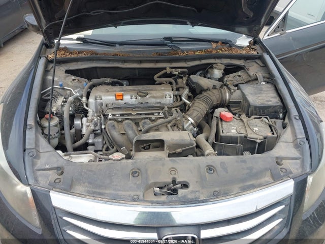 Продажа на аукционе авто 2011 Honda Accord 2.4 Lx, vin: 1HGCP2F3XBA145616, номер лота: 45944331